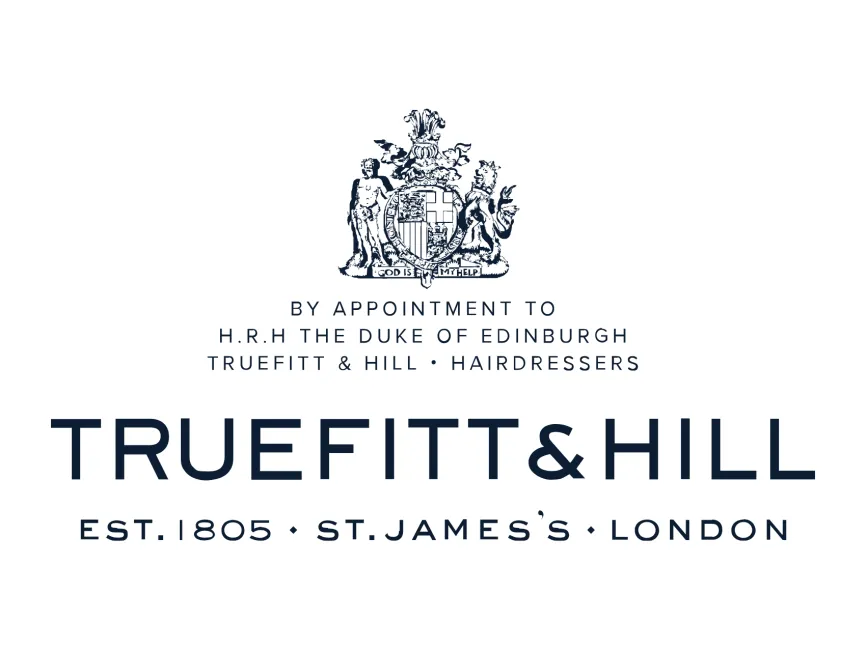 Truefitt and Hill Logo