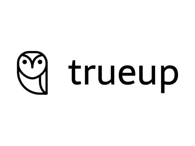 TrueUp Logo