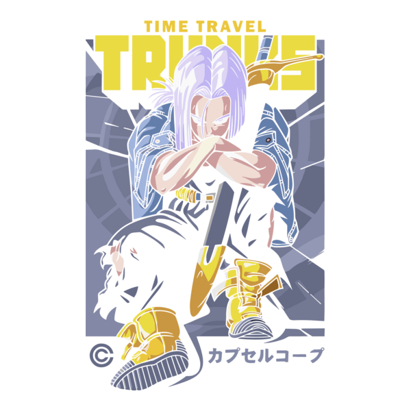 Trunks del Futuro
