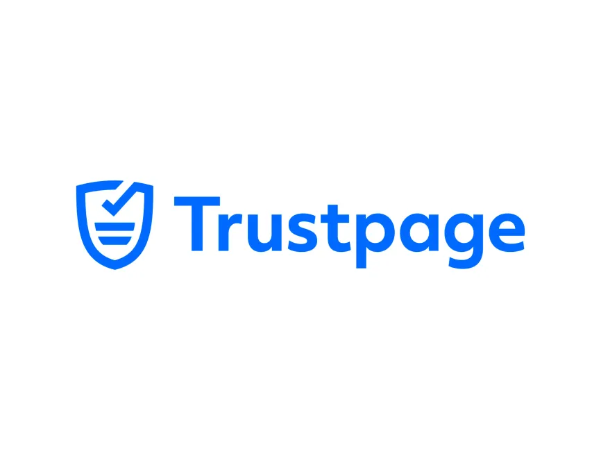 TrustPage Logo