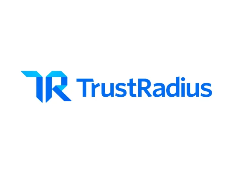 TrustRadius Logo