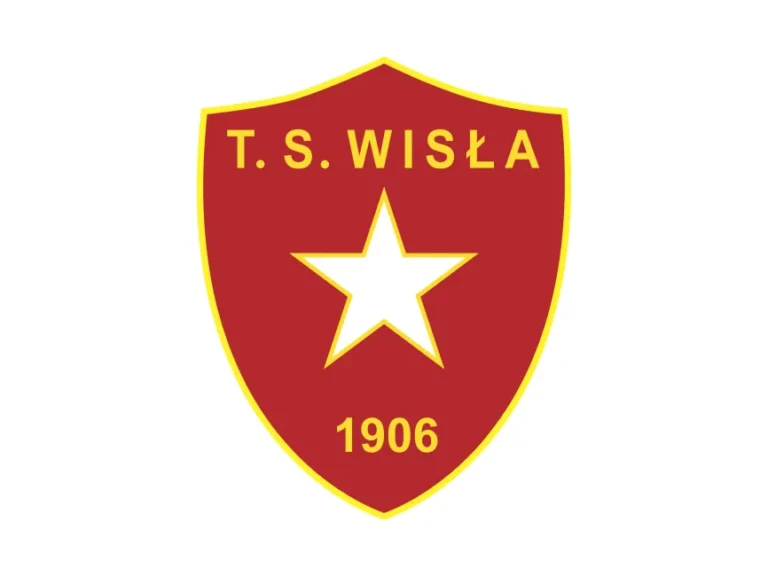 TS Wisla Krakow Logo