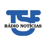 TSF Radio Noticias Logo