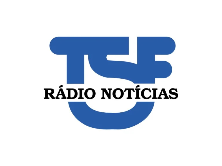 TSF Radio Noticias Logo