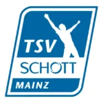 TSV Schott Mainz Logo