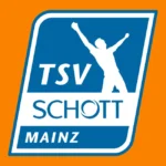 TSV Schott Mainz Logo