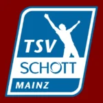 TSV Schott Mainz Logo