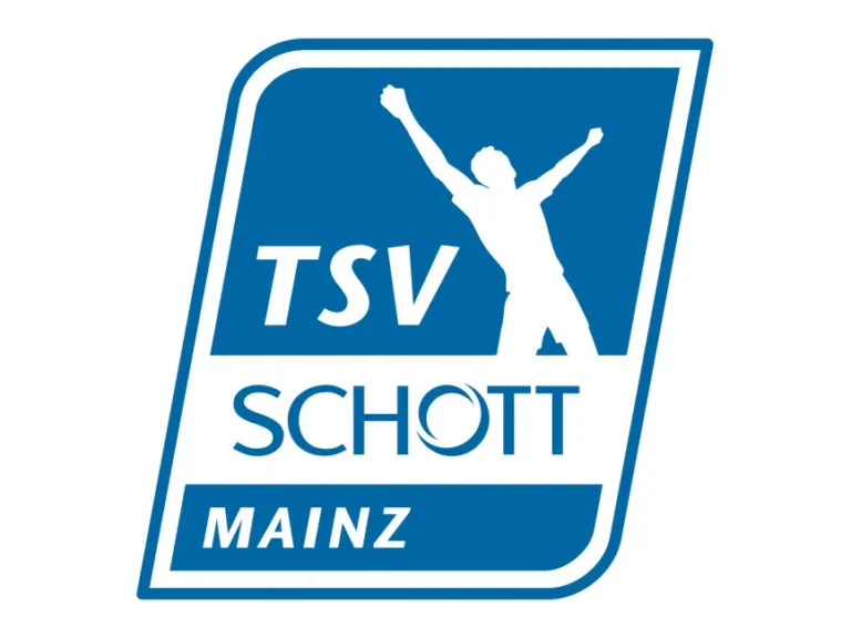 TSV Schott Mainz Logo
