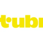 Tubi Yellow Logo