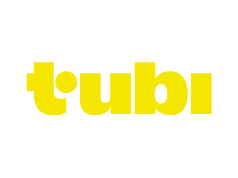Tubi Yellow Logo