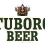 Tuborg Beer New Logo