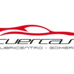 Tuercas Lubricentro Logo