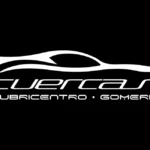 Tuercas Lubricentro Logo