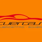 Tuercas Lubricentro Logo