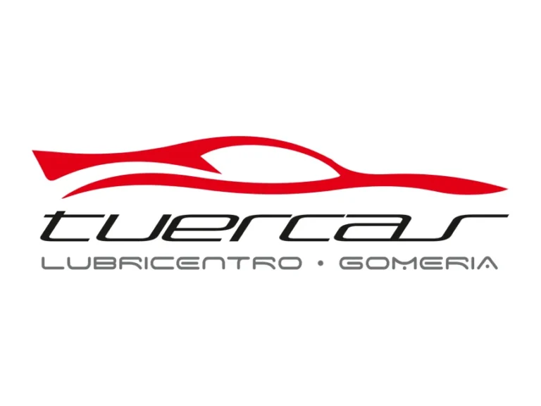 Tuercas Lubricentro Logo
