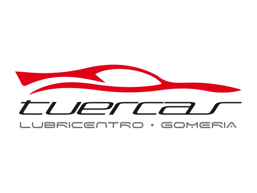 Tuercas Lubricentro Logo