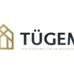 TÜGEM Logo
