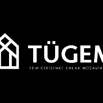 TÜGEM Logo