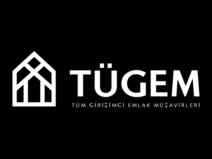 TÜGEM Logo