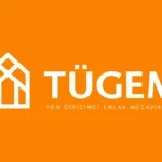 TÜGEM Logo