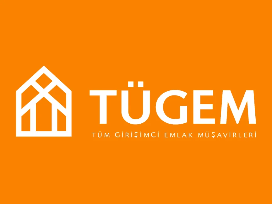 TÜGEM Logo