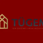 TÜGEM Logo