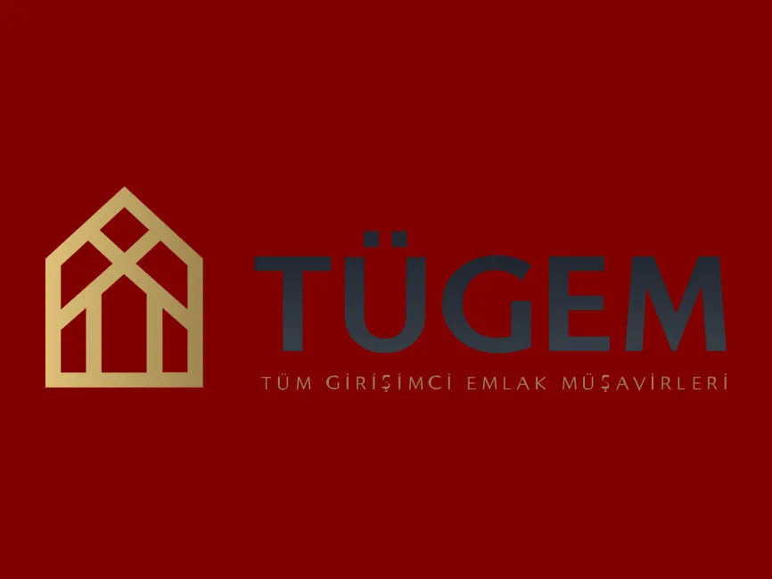 TÜGEM Logo