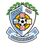 Tulla United FC logo