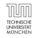 TUM Technical University of Munich Logo