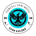 Tunceli Yeni Nesil Spor Logo