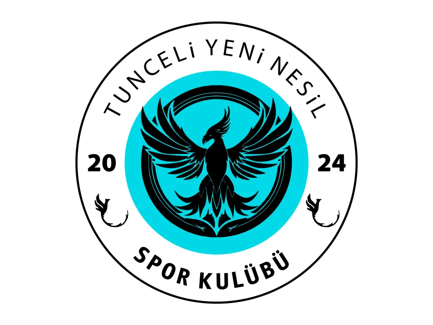 Tunceli Yeni Nesil Spor Logo