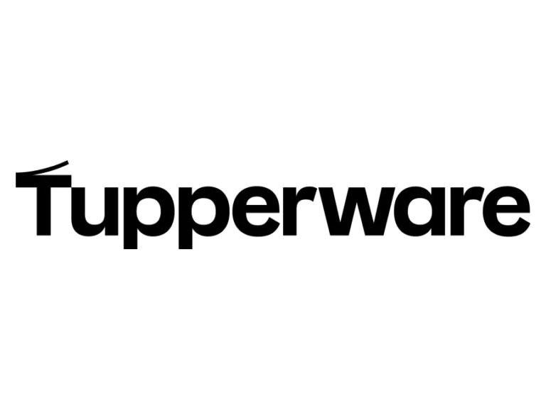 Tupperware 2024 New Logo