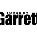 Turbo By Garrett Logo