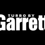 Turbo By Garrett Logo