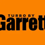 Turbo By Garrett Logo