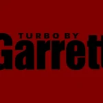 Turbo By Garrett Logo