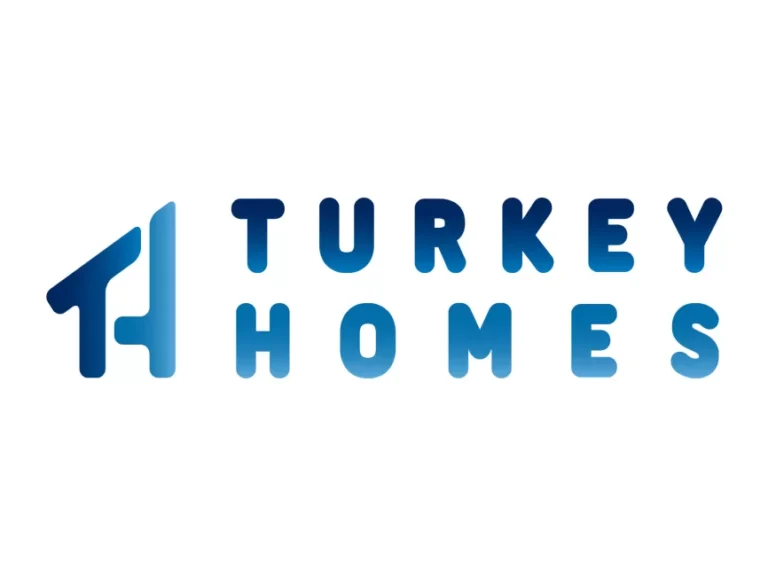 Turkey Homes Logo