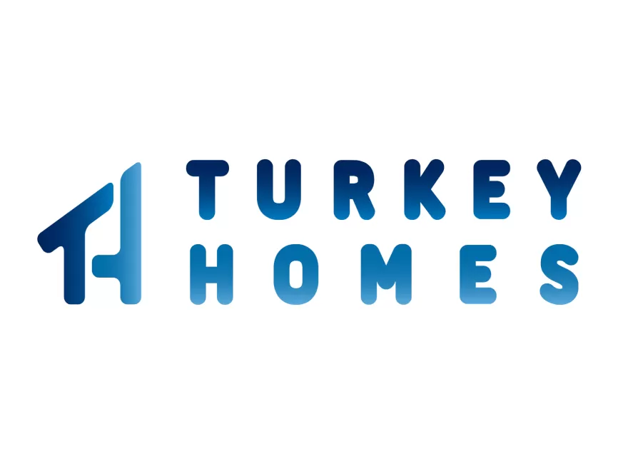 Turkey Homes Logo
