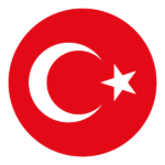 Turkey national football team logo