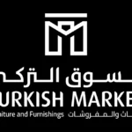 Turkish Market Oman Logo