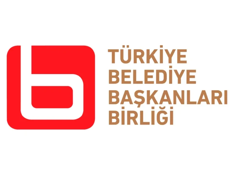 Türkiye Belediye Başkanları Birliği Logo