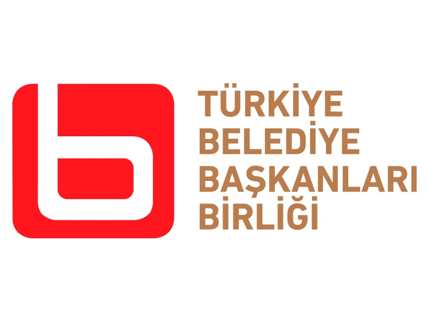 Türkiye Belediye Başkanları Birliği Logo