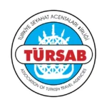 TURSAB Old Logo