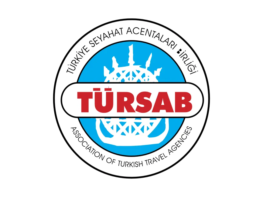 TURSAB Old Logo