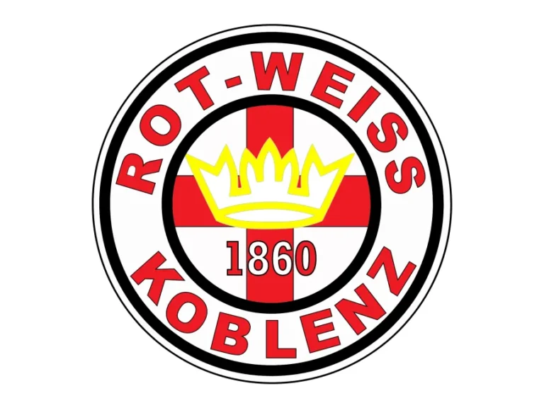 TuS Rot-Weiss Koblenz Logo