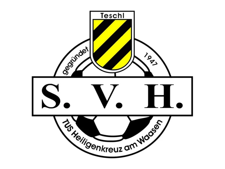 TuS Teschl Heiligenkreuz am Wassen Logo