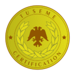 Tuseme Certification