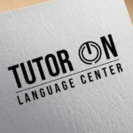 Tutor On Language Center Logo