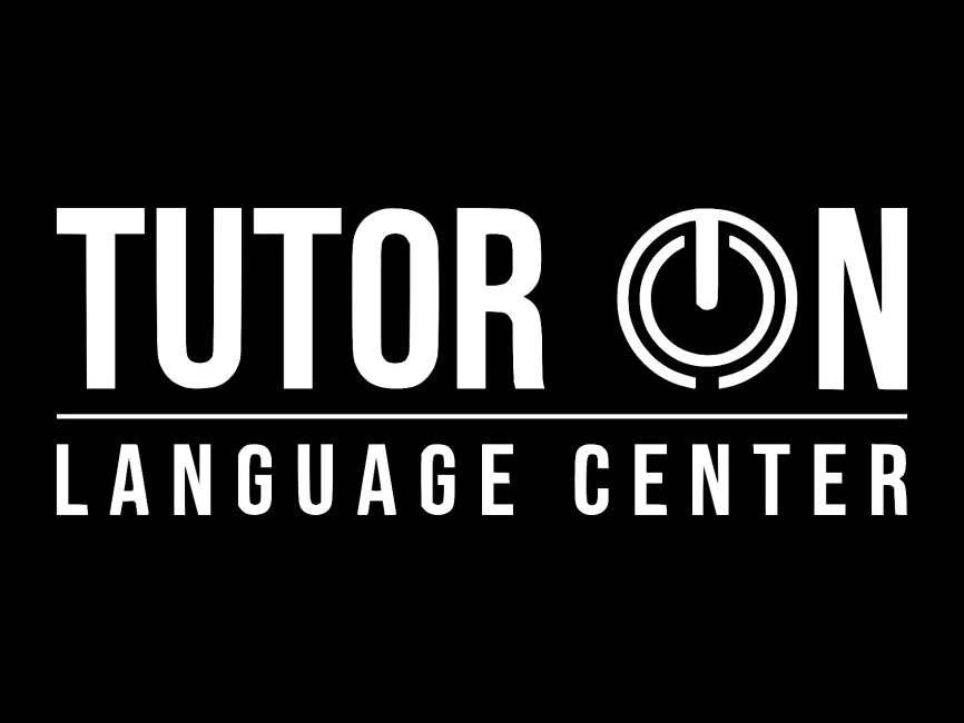 Tutor On Language Center Logo
