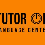 Tutor On Language Center Logo